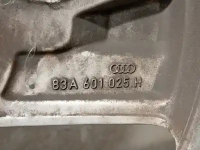 İkinci el araba yedek parçası yorulmak için audi q3 (f3b) 35 tdi oem iam referansları 83a601025h  r187jx18h2et43