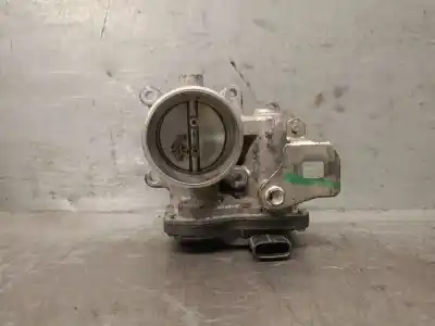 Автозапчастина б/у коробка метелика для MAZDA 2 (DL, DJ) 1.5 SKYACTIV-G Посилання на OEM IAM P51313640  P51313640