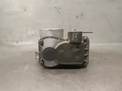 Автозапчастина б/у коробка метелика для mazda 2 (dl, dj) 1.5 skyactiv-g посилання на oem iam p51313640  p51313640