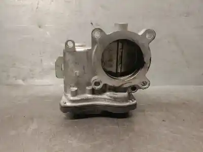 Автозапчастина б/у коробка метелика для mazda 2 (dl, dj) 1.5 skyactiv-g посилання на oem iam p51313640  p51313640