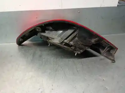 Second-hand car spare part left tailgate light for opel corsa d (s07) 1.3 cdti (l08, l68) oem iam references 13269050  1222534