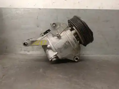 İkinci el araba yedek parçası Klima Kompresörü için MAZDA 2 (DL, DJ) 1.5 SKYACTIV-G OEM IAM referansları DB5H61450  DB5H61450