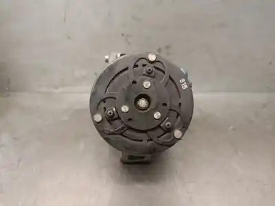 Автозапчастина б/у компресор кондиционера для mazda 2 (dl, dj) 1.5 skyactiv-g посилання на oem iam db5h61450  db5h61450