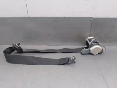 İkinci el araba yedek parçası ÖN SOL EMNIYET KEMERI için CITROEN C3 II (SC_) 1.4 VTI 95 OEM IAM referansları 96771569XX  