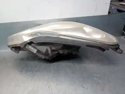 Автозапчасти б/у правая фара за opel corsa d (s07) 1.3 cdti (l08, l68) ссылки oem iam 13392706  1216696