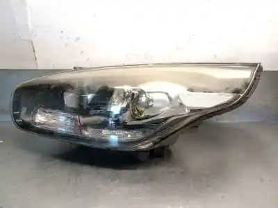 Peça sobressalente para automóvel em segunda mão farol / farolim esquerdo por kia carens iv 1.7 crdi referências oem iam 92101a4180