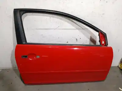 Автозапчасти б/у ДВЕРЬ ПЕРЕДНЯЯ ПРАВАЯ за FORD FOCUS BERLINA (CAP)  ссылки OEM IAM 1505764  1505764