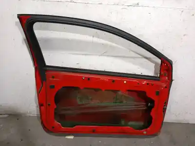 Автозапчасти б/у левая передняя дверь за ford focus ii (da_, hcp, dp) 2.0 tdci ссылки oem iam 1505766  1505766