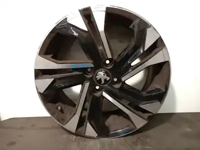 İkinci el araba yedek parçası YORULMAK için PEUGEOT 3008 MONOSPACE (0U_) 2.0 HDI HYBRID4 (0URHCA) OEM IAM referansları 9671643477  