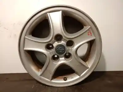 Автозапчастина б/у ШИНА для HYUNDAI SANTA FÉ I (SM) 2.0 CRDI Посилання на OEM IAM 5291026250  