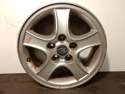 Автозапчастина б/у ШИНА для HYUNDAI SANTA FÉ I (SM) 2.0 CRDI Посилання на OEM IAM 5291026250  