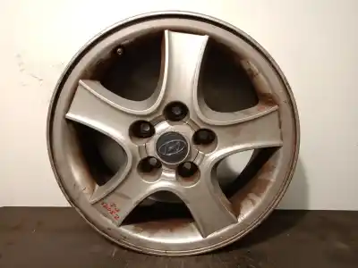 Автозапчастина б/у ШИНА для HYUNDAI SANTA FÉ I (SM) 2.0 CRDI Посилання на OEM IAM 5291026250  