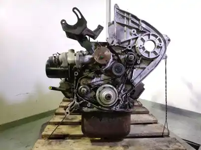 Автозапчастина б/у блокувати для MITSUBISHI L200 (K7_T, K6_T, K5_T) 2.5 TD 4WD (K74T) Посилання на OEM IAM 4D56 BR5000 MD375997