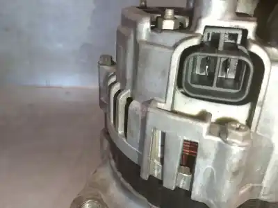 Pezzo di ricambio per auto di seconda mano alternatore per mazda mx-3 (ec) 1.6 16v riferimenti oem iam b6bf18300  b6bf18300