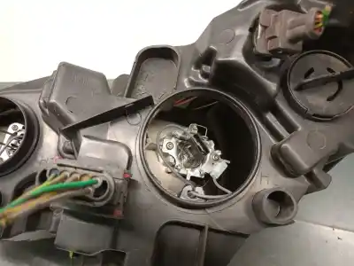 Автозапчастина б/у права фа для citroen c4 i (lc_) 1.6 hdi посилання на oem iam 9684382280  6206l4 Автозапчастина б/у права фа для citroen c4 i (lc_) 1.6 hdi посилання на oem iam 9684382280  6206l4