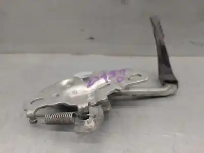 Pezzo di ricambio per auto di seconda mano chiusura del cappuccio per citroen c3 ii (sc_) 1.4 vti 95 riferimenti oem iam 9685613880  7934e5