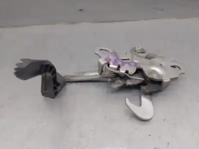 Pezzo di ricambio per auto di seconda mano chiusura del cappuccio per citroen c3 ii (sc_) 1.4 vti 95 riferimenti oem iam 9685613880  7934e5