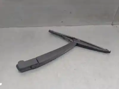 Second-hand car spare part rear windshield wiper arm for citroen c3 ii (sc_) 1.4 vti 95 oem iam references 6429he