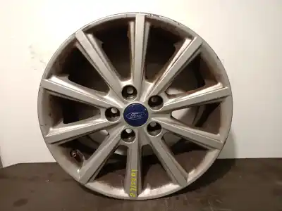 Автозапчастина б/у ШИНА для FORD FOCUS III 1.6 TDCI Посилання на OEM IAM F1EC1007B1B  