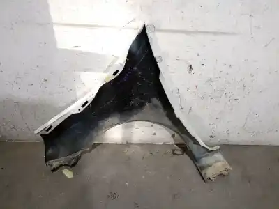 Автозапчасти б/у переднее правое крыло за renault modus / grand modus (f/jp0_) 1.2 (jp0c, jp0k, fp0c, fp0k, fp0p, jp0p, jp0t) ссылки oem iam 631007942r  631007942r
