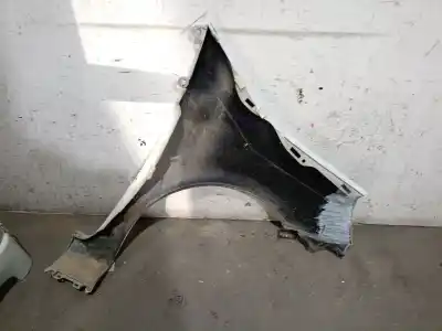 Pezzo di ricambio per auto di seconda mano parafango anteriore sinistro per renault modus / grand modus (f/jp0_) 1.2 (jp0c, jp0k, fp0c, fp0k, fp0p, jp0p, jp0t) riferimenti oem iam 631019020r  631019020r