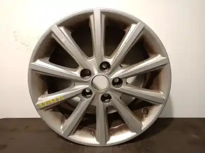Автозапчастина б/у ШИНА для FORD FOCUS III 1.6 TDCI Посилання на OEM IAM F1EC1007B1B  
