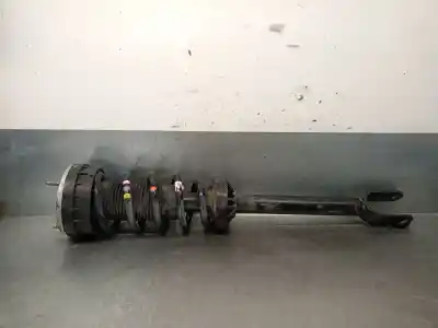 Second-hand car spare part front left shock absorber for jaguar xe (x760) 2.0 d oem iam references gx7318045jc