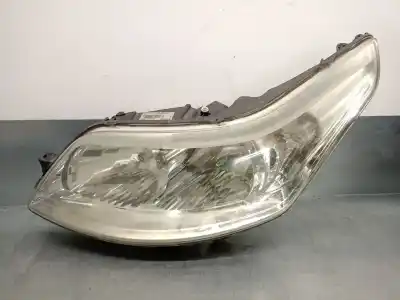 Автозапчасти б/у ЛЕВАЯ ФАРА за CITROEN C4 I (LC_)  ссылки OEM IAM 9684381980  6208L4