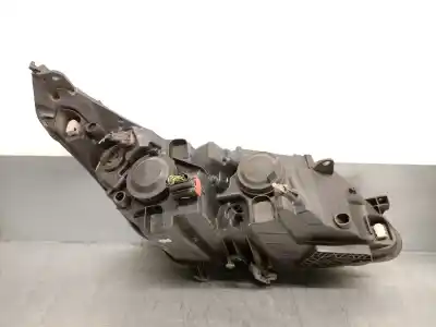 Автозапчастина б/у ліва фара для citroen c4 i (lc_) 1.6 hdi посилання на oem iam 9684381980  6208l4 Автозапчастина б/у ліва фара для citroen c4 i (lc_) 1.6 hdi посилання на oem iam 9684381980  6208l4