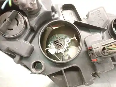 Автозапчастина б/у ліва фара для citroen c4 i (lc_) 1.6 hdi посилання на oem iam 9684381980  6208l4 Автозапчастина б/у ліва фара для citroen c4 i (lc_) 1.6 hdi посилання на oem iam 9684381980  6208l4