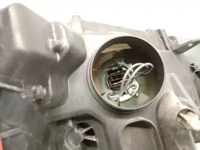 Автозапчастина б/у ліва фара для citroen c4 i (lc_) 1.6 hdi посилання на oem iam 9684381980  6208l4 Автозапчастина б/у ліва фара для citroen c4 i (lc_) 1.6 hdi посилання на oem iam 9684381980  6208l4