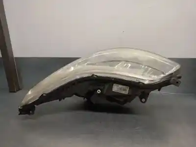 Автозапчастина б/у ліва фара для citroen c4 i (lc_) 1.6 hdi посилання на oem iam 9684381980  6208l4 Автозапчастина б/у ліва фара для citroen c4 i (lc_) 1.6 hdi посилання на oem iam 9684381980  6208l4