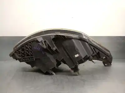 Автозапчастина б/у ліва фара для citroen c4 i (lc_) 1.6 hdi посилання на oem iam 9684381980  6208l4 Автозапчастина б/у ліва фара для citroen c4 i (lc_) 1.6 hdi посилання на oem iam 9684381980  6208l4