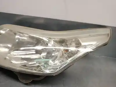 Автозапчастина б/у ліва фара для citroen c4 i (lc_) 1.6 hdi посилання на oem iam 9684381980  6208l4 Автозапчастина б/у ліва фара для citroen c4 i (lc_) 1.6 hdi посилання на oem iam 9684381980  6208l4