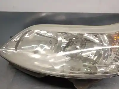 Автозапчастина б/у ліва фара для citroen c4 i (lc_) 1.6 hdi посилання на oem iam 9684381980  6208l4 Автозапчастина б/у ліва фара для citroen c4 i (lc_) 1.6 hdi посилання на oem iam 9684381980  6208l4