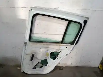 Pezzo di ricambio per auto di seconda mano porta posteriore destra per renault modus / grand modus (f/jp0_) 1.2 (jp0c, jp0k, fp0c, fp0k, fp0p, jp0p, jp0t) riferimenti oem iam 821003585r  821003585r