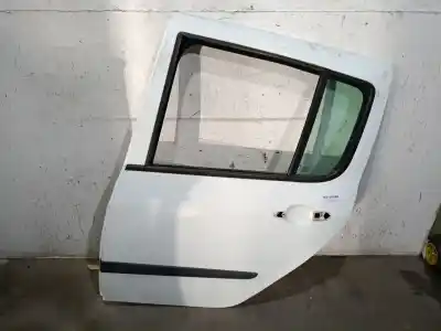 Pezzo di ricambio per auto di seconda mano  per RENAULT MODUS / GRAND MODUS (F/JP0_)  Riferimenti OEM IAM 821014278R  821014278R