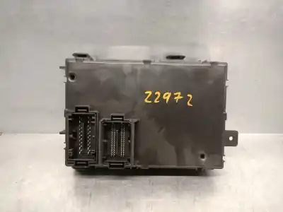 Автозапчасти б/у блок реле/предохранителей за opel meriva b monospace (s10) 1.7 cdti (75) ссылки oem iam 13406374  