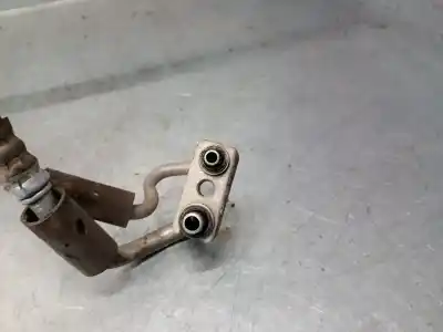 Peça sobressalente para automóvel em segunda mão tubos de ar condicionado por opel corsa d (s07) 1.3 cdti (l08, l68) referências oem iam 13338418  1850177
