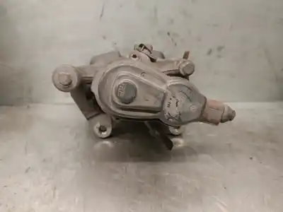 Автозапчастина б/у задній правий гальмівний супорт для audi a4 b8 avant (8k5) rs4 quattro посилання на oem iam 8k0615404d  8k0615404d