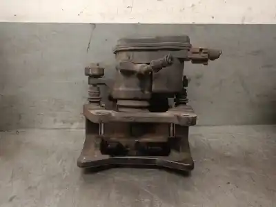 Автозапчастина б/у задній правий гальмівний супорт для audi a4 b8 avant (8k5) rs4 quattro посилання на oem iam 8k0615404d  8k0615404d