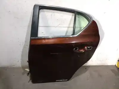 Pezzo di ricambio per auto di seconda mano  per LEXUS CT (ZWA10_)  Riferimenti OEM IAM 6700476010  6700476010