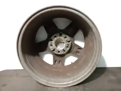 Peça sobressalente para automóvel em segunda mão jante por chevrolet camaro 3.8 referências oem iam 9592604  r16x8j55.0
