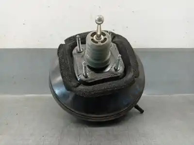 Second-hand car spare part brake servo for citroen c3 ii (sc_) 1.4 vti 95 oem iam references 9672460880