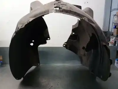 Second-hand car spare part front left wheel arch for opel corsa d (s07) 1.3 cdti (l08, l68) oem iam references 13188354