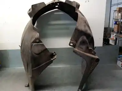 Автозапчасти б/у передняя левая колесная арка за opel corsa d (s07) 1.3 cdti (l08, l68) ссылки oem iam 13188354  6101353