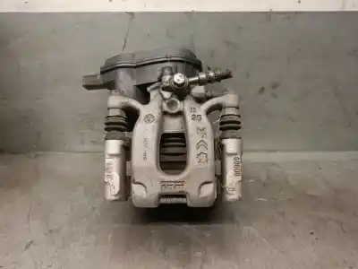 Автозапчасти б/у задний правый тормозной суппорт за peugeot 2008 ii (ud_, us_, uy_, uk_) 1.2 puretech 100 ссылки oem iam 9837166080