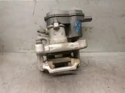 Автозапчасти б/у задний правый тормозной суппорт за peugeot 2008 ii (ud_, us_, uy_, uk_) 1.2 puretech 100 ссылки oem iam 9837166080  1672362580