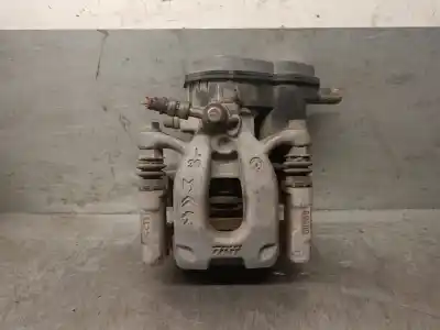 Автозапчасти б/у задний левый тормозной суппорт за peugeot 2008 ii (ud_, us_, uy_, uk_) 1.2 puretech 100 ссылки oem iam 9837165980