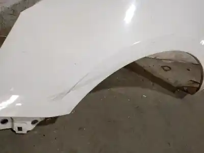 Автозапчасти б/у левое переднее крыло за opel corsa e (x15) 1.3 cdti (08, 68) ссылки oem iam 1100060  1100060